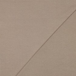 Strickbündchen *Vera* - eiche