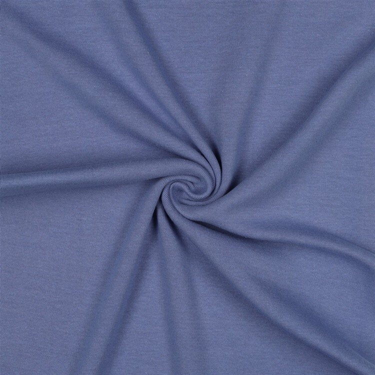Strickbündchen *Vera* - lavendel