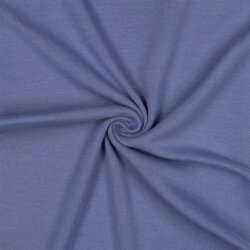 Strickbündchen *Vera* - lavendel