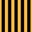 Modestoff Dekostoff Blockstreifen - schwarz/gelb