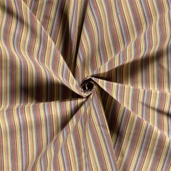 Jacquard mexikanische Streifen -