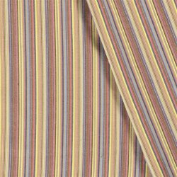 Jacquard mexikanische Streifen -