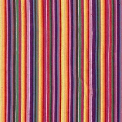 Jacquard mexikanische Streifen -