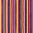 Jacquard mexikanische Streifen -