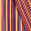 Jacquard mexikanische Streifen -