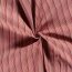 Jacquard mexikanische Streifen -