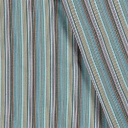 Jacquard mexikanische Streifen -