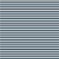 Strickbündchen 1mm Streifen - dunkelblau