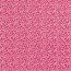 Baumwollpopeline Blätterranken - pink