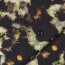Softshell Digital Batikmuster - schwarz