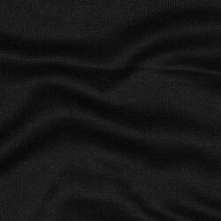 Strickstoff *Vera* Viskose-Mix  - schwarz