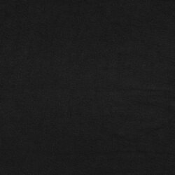 Strickstoff *Vera* Viskose-Mix  - schwarz