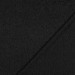 Strickstoff *Vera* Viskose-Mix  - schwarz