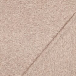 Strickstoff *Vera* Viskose-Mix  - zimt meliert