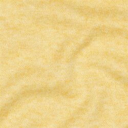 Strickstoff *Vera* Viskose-Mix  - zitronengelb