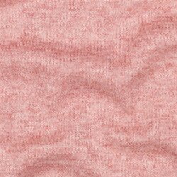 Strickstoff *Vera* Viskose-Mix  - ziegelrot