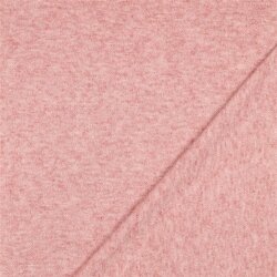 Strickstoff *Vera* Viskose-Mix  - ziegelrot