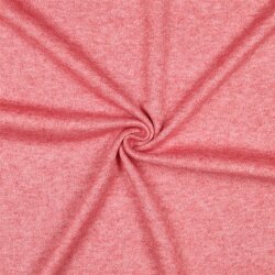 Strickstoff *Vera* Viskose-Mix  - koralle