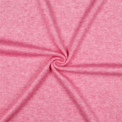 Strickstoff *Vera* Viskose-Mix  - pink