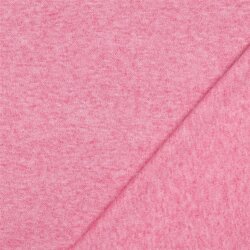 Strickstoff *Vera* Viskose-Mix  - pink