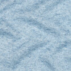 Strickstoff *Vera* Viskose-Mix  - saphirblau