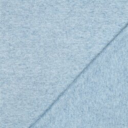 Strickstoff *Vera* Viskose-Mix  - saphirblau