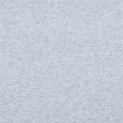 Strickstoff *Vera* Viskose-Mix  - babyblau