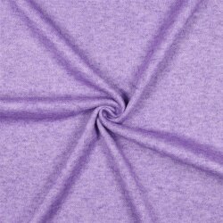 Strickstoff *Vera* Viskose-Mix  - lila