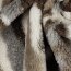 Teddystoff MULTI Streifen - sand