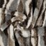 Teddystoff MULTI Streifen - sand