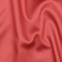 Baumwollsatin - dunkelrosa