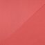 Baumwollsatin - dunkelrosa