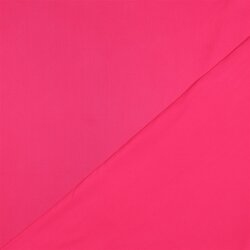 Baumwollsatin - pink