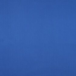 Baumwollsatin - dunkelkobaltblau
