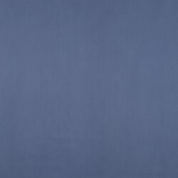 Baumwollsatin - mitternachtsblau