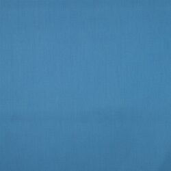 Baumwollsatin - dunkelpetrol