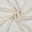 Viskose Jacquard Leo - creme