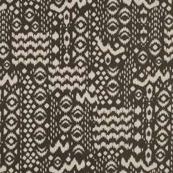 Canvas Boho - jadegrün