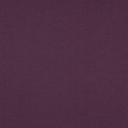 Wintersweat *Vera* - dunkellila