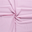 Baumwolle - Vichy Karo 2mm girlie pink