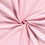 Baumwollpopeline garngefärbt Vichy Karo 2mm - rosa