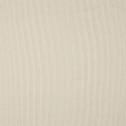 Rippenjersey *Vera* - natural