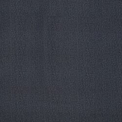 Outdoor Canvas Uni Jeans-Optik  - dunkelblau