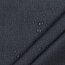 Outdoor Canvas Uni Jeans-Optik  - dunkelblau