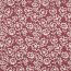 Ganzjahressweat Soft Blumen - quarzrosa