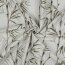 Canvas Digital Bambus - cremerose