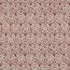 Canvas Digital orientalische Schuppen - karamell