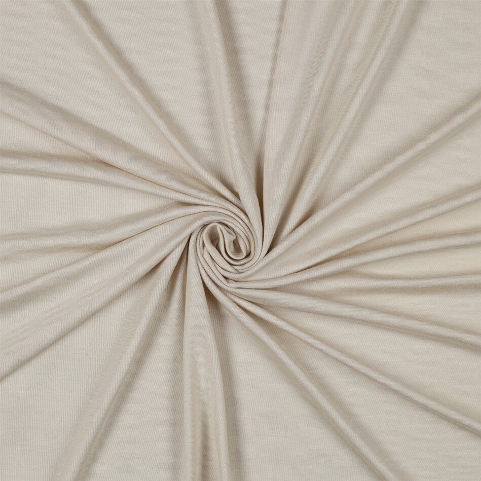 TENCEL™ MODAL Jersey - BEIGE