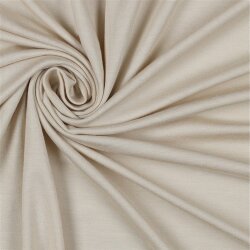 TENCEL™ MODAL Jersey - BEIGE