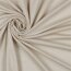 TENCEL™ MODAL Jersey - BEIGE